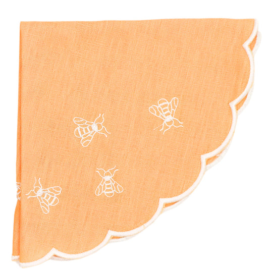 Bumble Voyage Napkin - Set of 4 Napkins