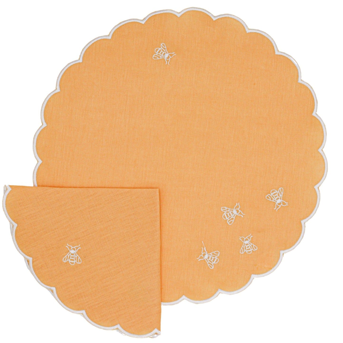 Bumble Voyage Placemat - Set of 4 Placemats