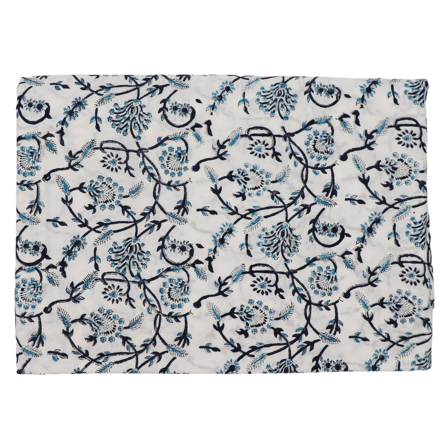 Eleanor Royal Blue Tablecloth
