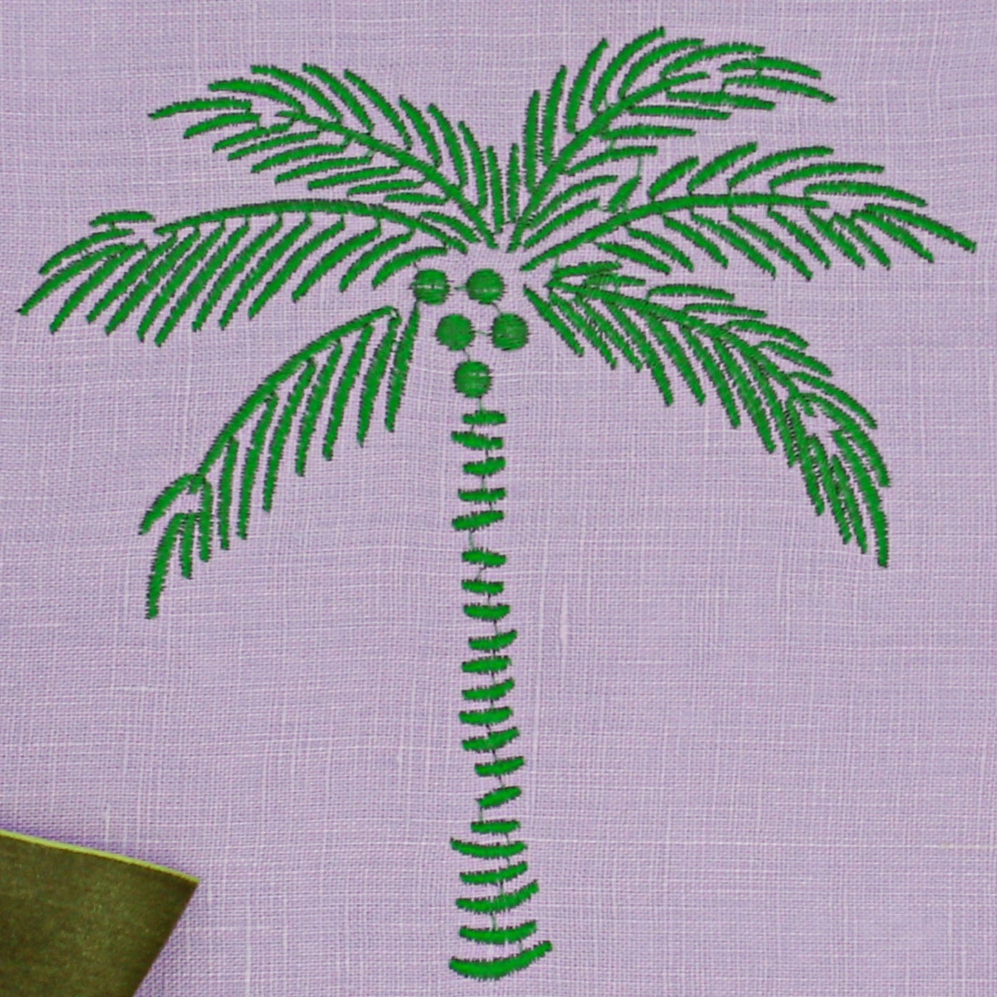 Jeweled Mirage Napkin - Set of 4