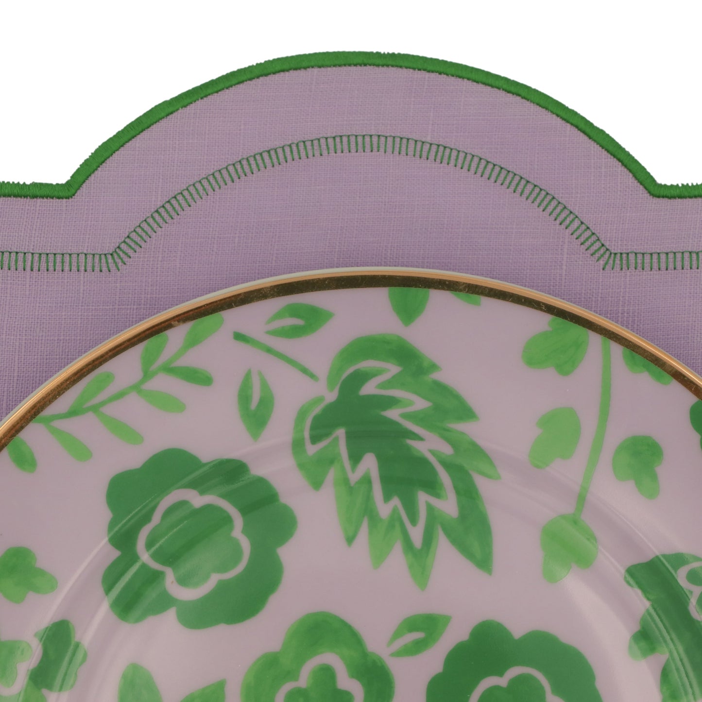 Jeweled Mirage Placemat - Set of 4