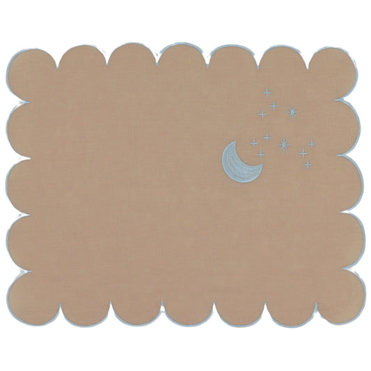 Moonbeam Placemat - Set of 4