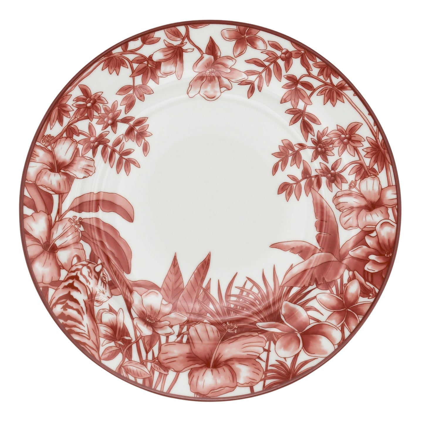 Sepia Estate Dinner Plate - Set of 4