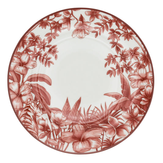 Sepia Estate Dinner Plate - Set of 4