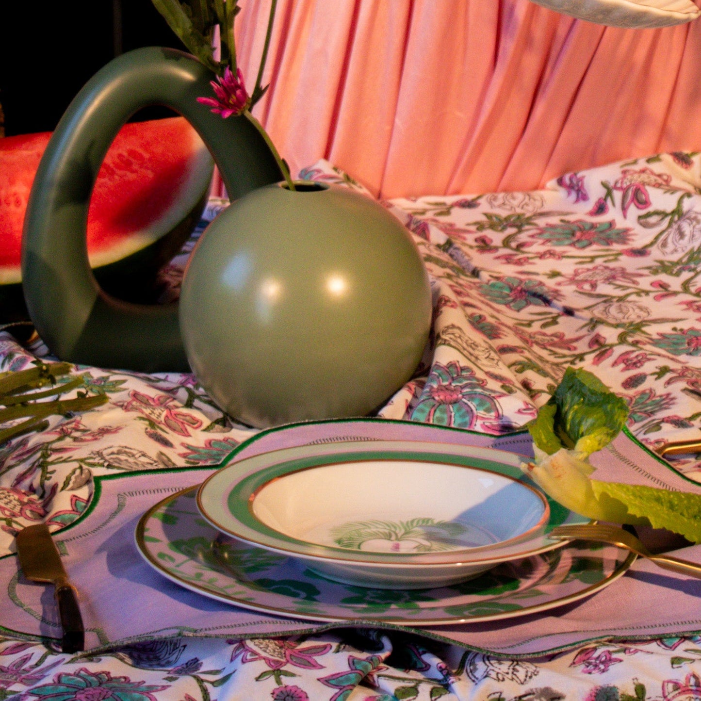 Spherule Nouveau Vase