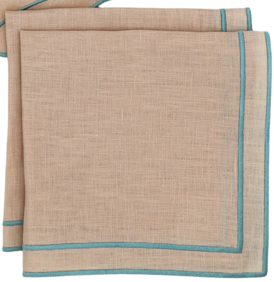 Tidal Napkin - Set of 2