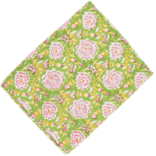 Viviana Venetia Blooms Tablecloth